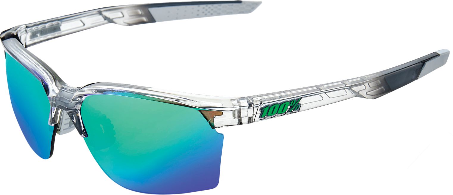 100% Sportcoupe Sunglasses