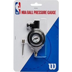 Wilson NBA Mechanical Ball Pressure Gauge