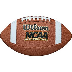 Wilson NCAA All American Football