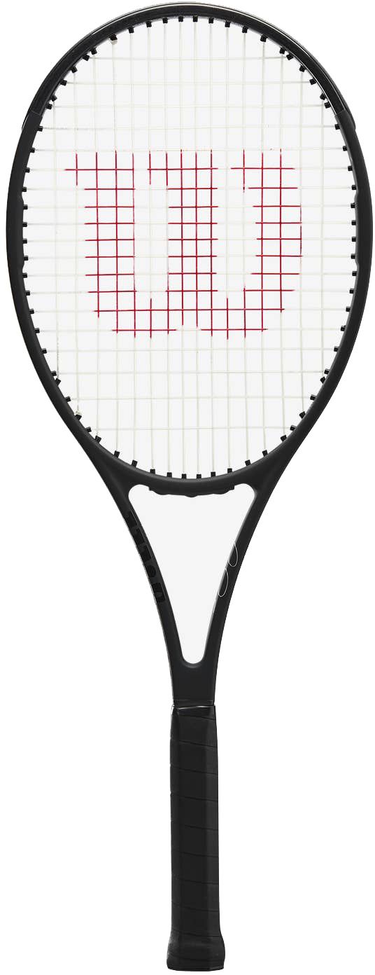 Wilson Pro Staff RF97 V13 Tennis Racquet – Unstrung