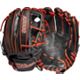Black/Copper