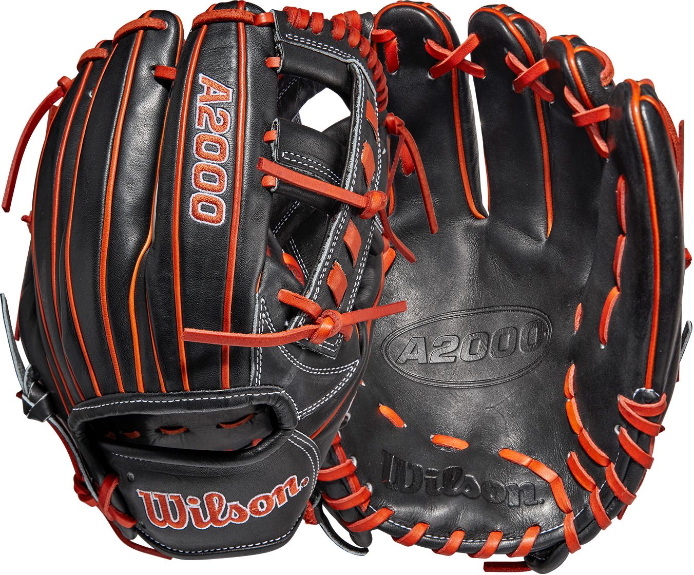 Wilson 11.5'' 1716 A2000 Series Glove