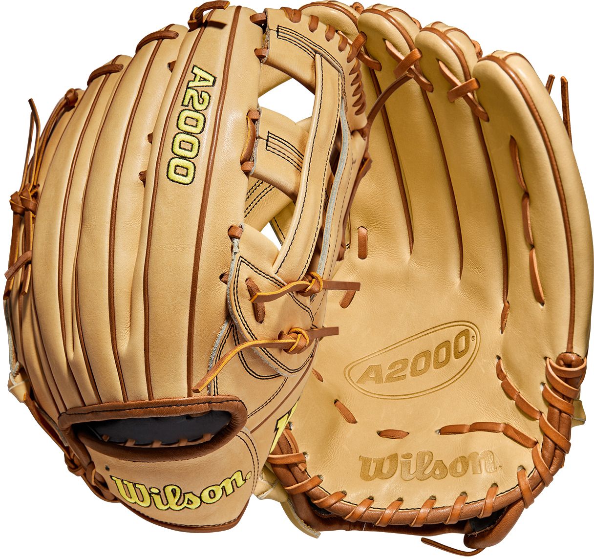 Wilson 12.75” 1799 A2000 Series Glove