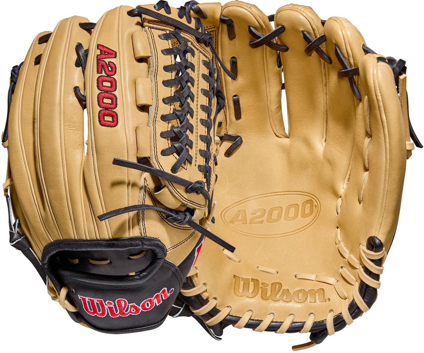 Wilson 11.75'' D33 A2000 Series Glove