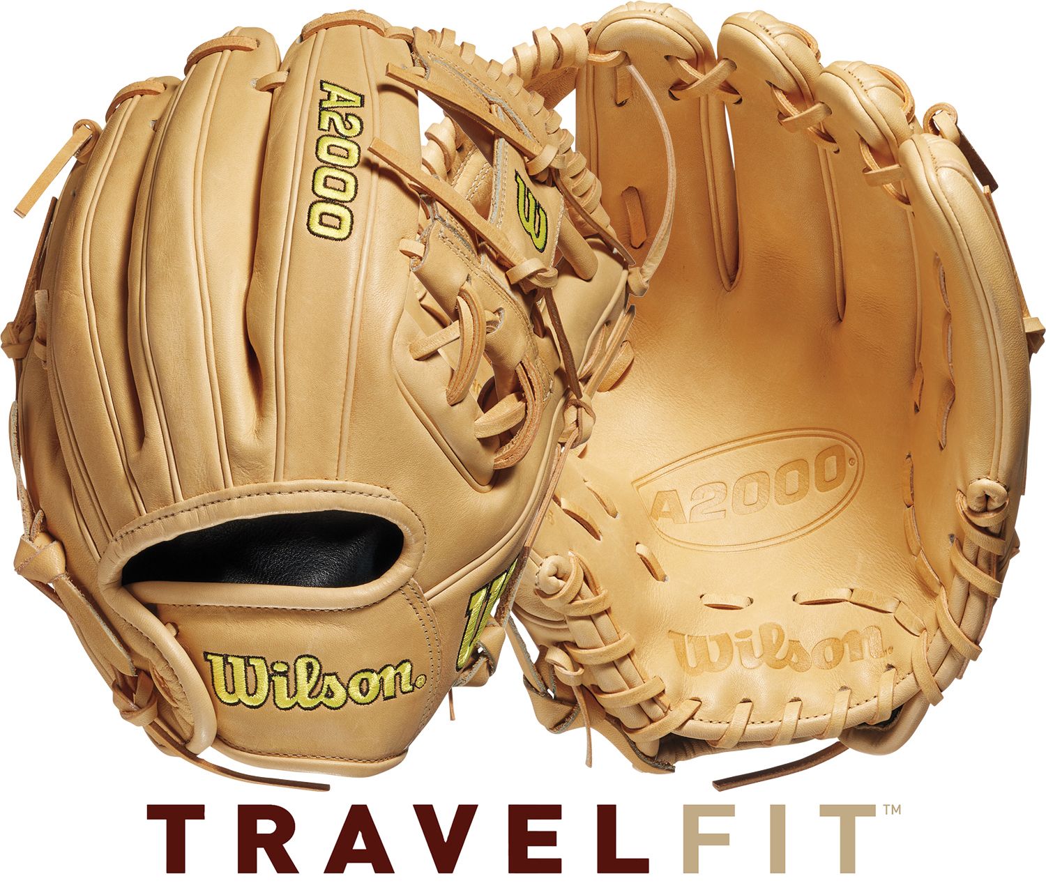 Wilson 11.5'' DP15 Pedroia Fit A2000 Series Glove | Dick's