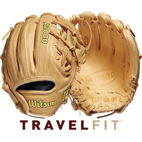 Nokona 11.5'' S-1 All-American 400 Series Glove | Dick's