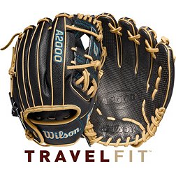 Wilson 11.5'' DP15 Pedroia Fit A2000 SuperSkin™ Series Glove