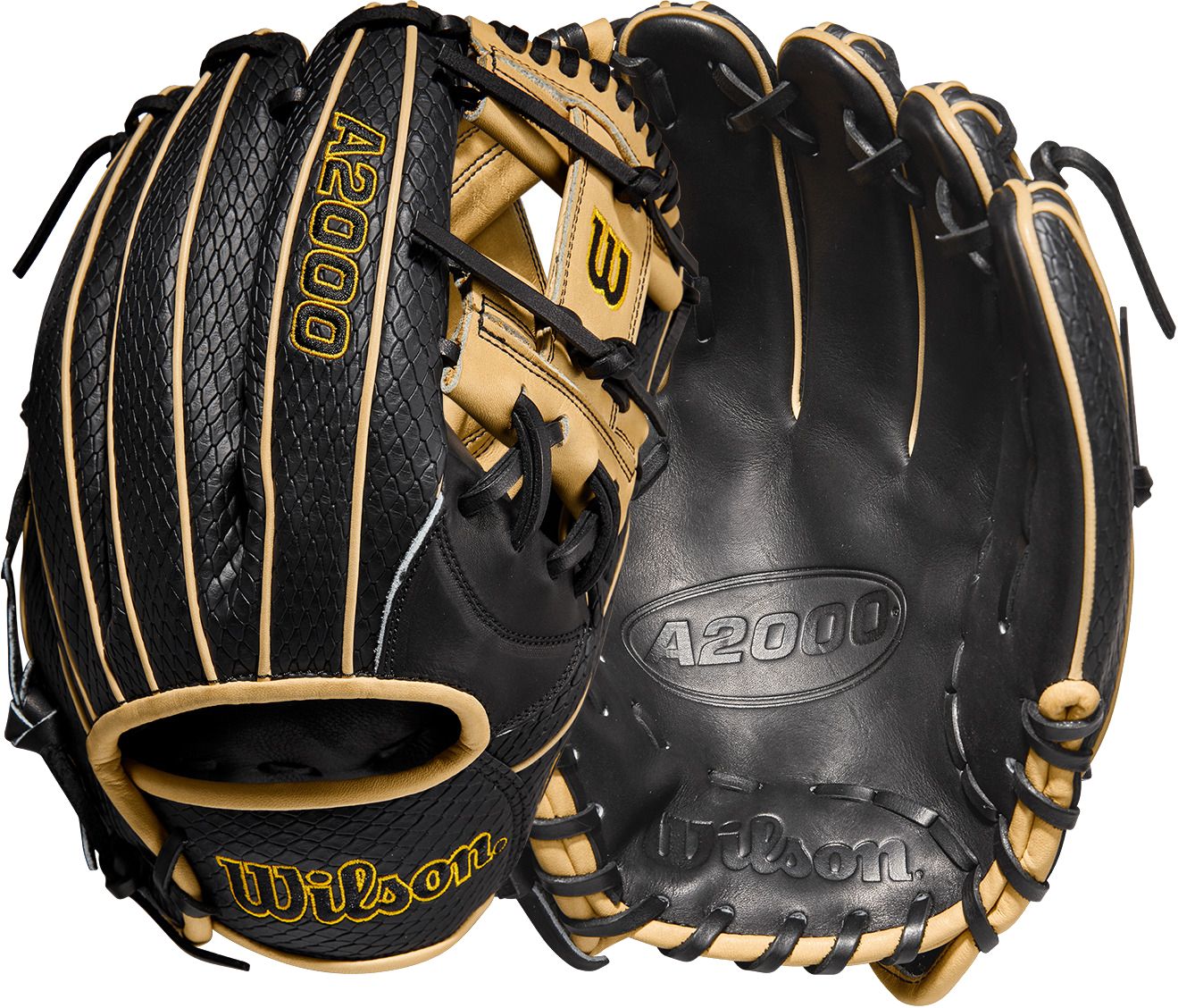 Wilson 11.75'' Ke'Bryan Hayes A2000 Series Glove