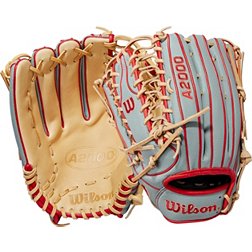 Wilson 12.75” OT7SS A2000 SuperSkin™ Series Glove