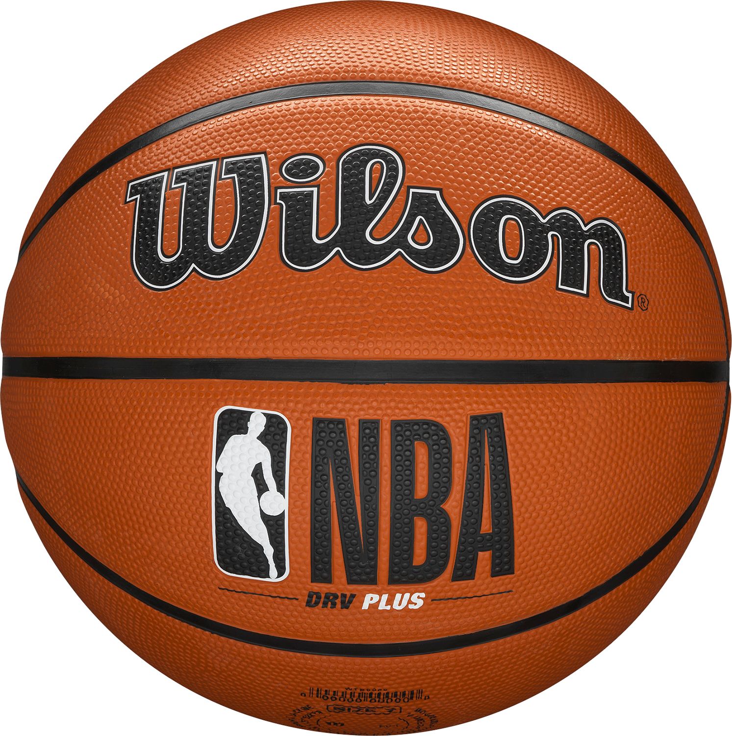 Wilson NBA & WNBA