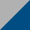 Grey/Blue