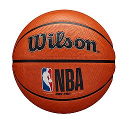 Wilson Official NBA DRV Pro Basketball
