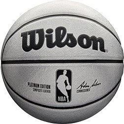 Ripley - PELOTA DE BASQUET WILSON - NBA AUTHENTIC INDOOR COMP BASKETBALL