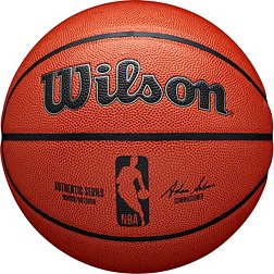 Wilson NBA Authentic Indoor-Outdoor Official Basketball 29.5''
