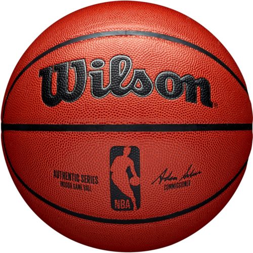 Wilson Evolution Game Basketball | Dick's Sporting Goods