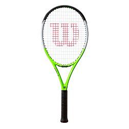 Wilson Blade Feel RXT 105 Tennis Racquet