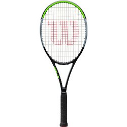 Wilson Blade Team V7 Tennis Racquet | Dick's Sporting Goods