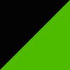 Black/Green/Grey