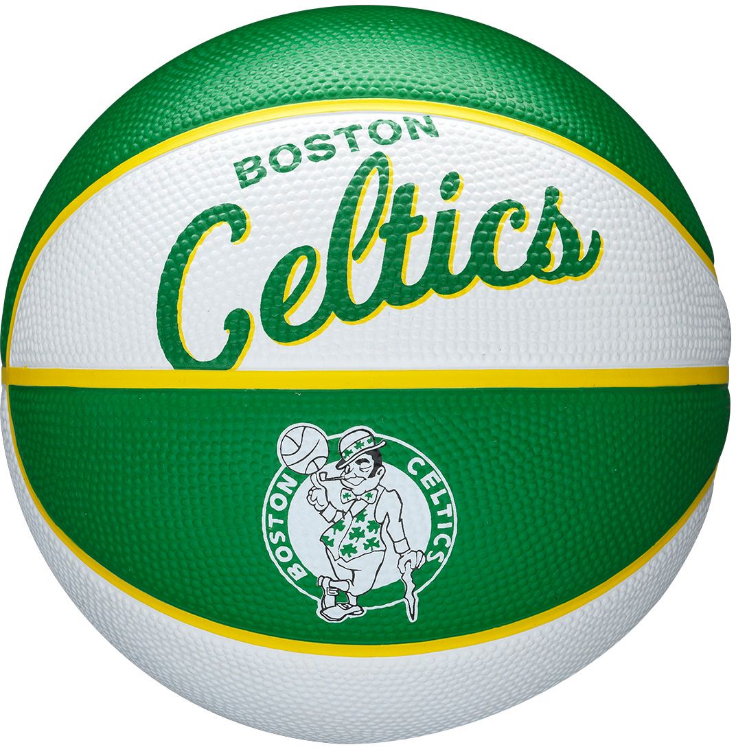 NBA Mini Basketballs