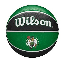 Wilson Boston Celtics Tribute Basketball