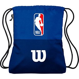 Wilson NBA DRV Drawstring Bag