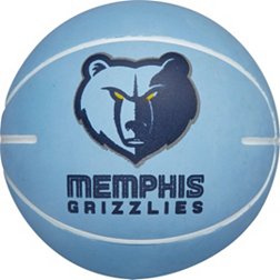 Wilson Memphis Grizzlies Dribbler Basketball