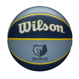 Wilson Memphis Grizzlies 9" Tribute Basketball