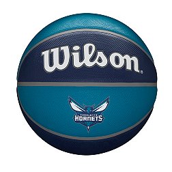 Wilson Charlotte Hornets Tribute Basketball