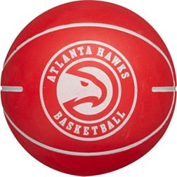 Wilson Atlanta Hawks 2" Mini Dribbler Basketball