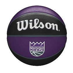 Wilson Sacramento Kings 9" Tribute Basketball