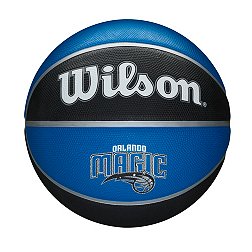Wilson Orlando Magic 9" Tribute Basketball