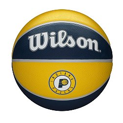 Wilson Indiana Pacers 9" Tribute Basketball