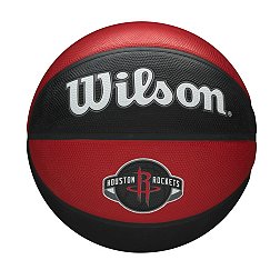 Wilson Houston Rockets 9" Tribute Basketball