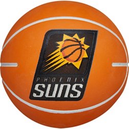 Wilson Phoenix Suns 2" Mini Dribbler Basketball