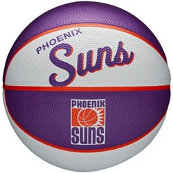Wilson Phoenix Suns 2" Retro Mini Basketball