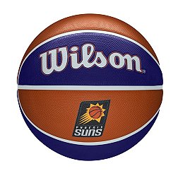 Wilson Phoenix Suns 9" Tribute Basketball