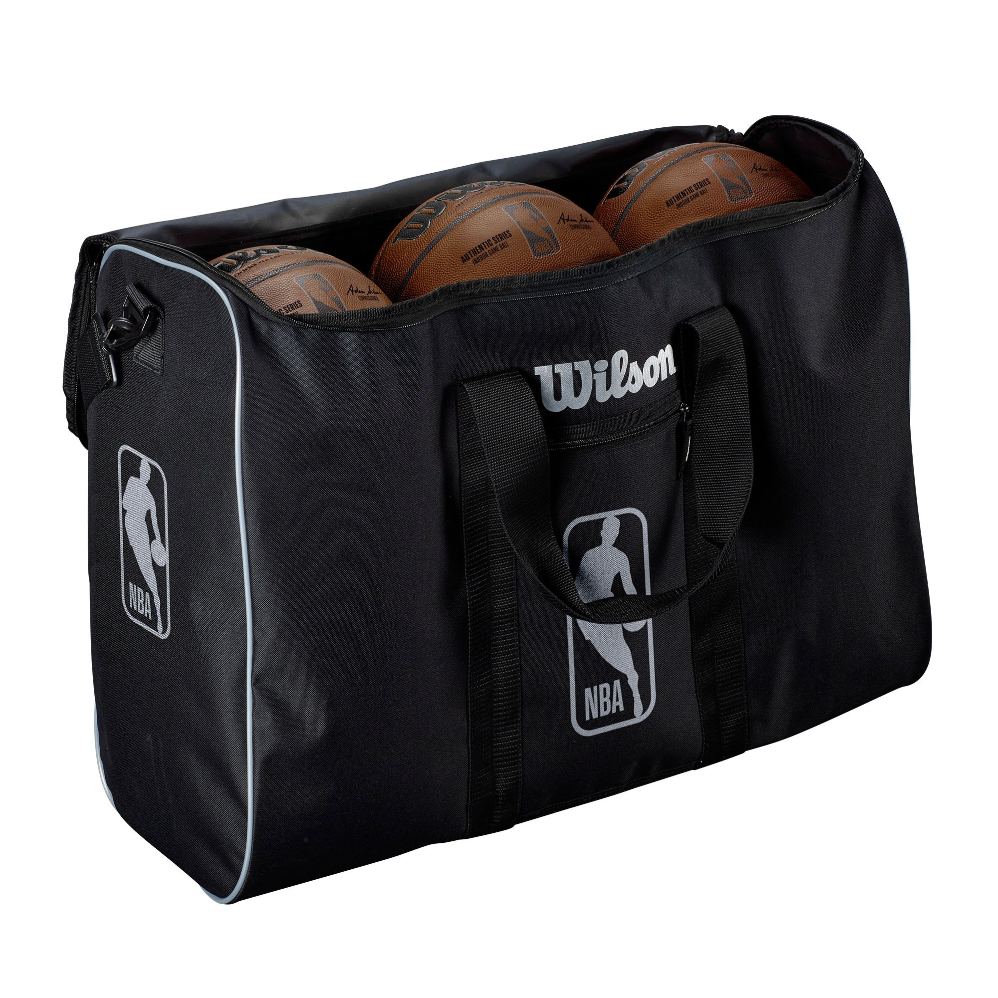 Ball Carts & Bags