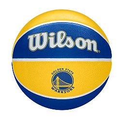 Wilson Golden State Warriors Tribute Basketball
