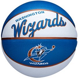 Wilson Washington Wizards 2" Retro Mini Basketball