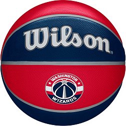 Wilson Washington Wizards 9" Tribute Basketball