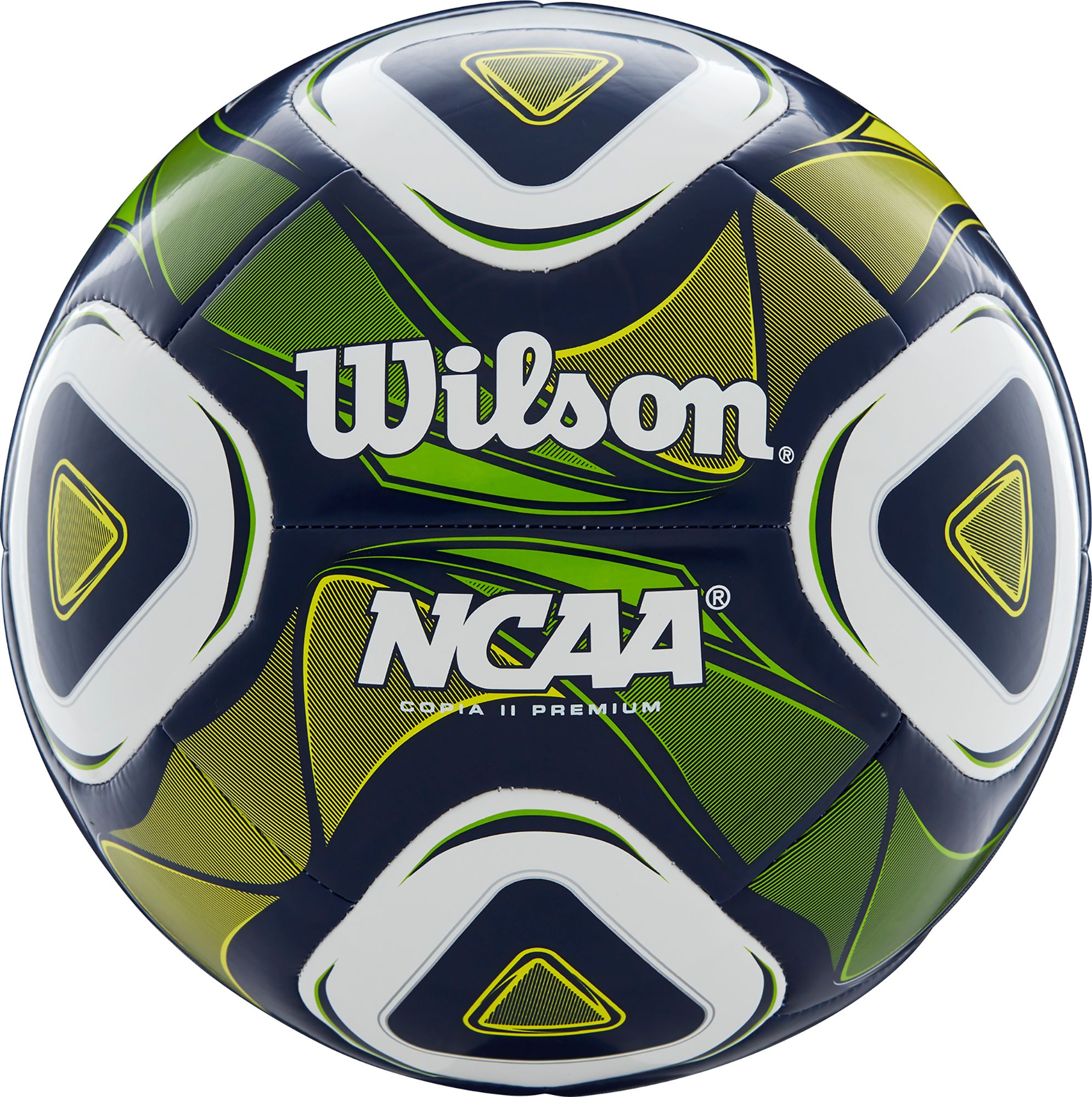 Wilson NCAA Copia II Premium Soccer Ball