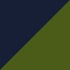 Navy/Green