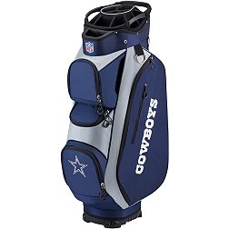 Wilson Dallas Cowboys NFL Cart Golf Bag