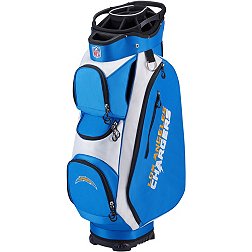 Wilson Los Angeles Chargers NFL Cart Golf Bag