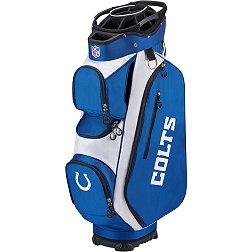 Wilson Indianapolis Colts NFL Cart Golf Bag