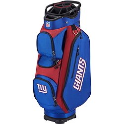 San Francisco Giants Golf Bag, Giants Head Covers, Sports Equipment