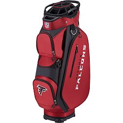 Wilson Atlanta Falcons NFL Cart Golf Bag