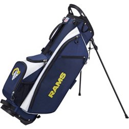 Wilson Los Angeles Rams NFL Carry Golf Bag