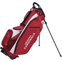 Wilson Arizona Cardinals NFL Carry Golf Bag