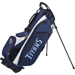 Wilson Tennessee Titans NFL Carry Golf Bag